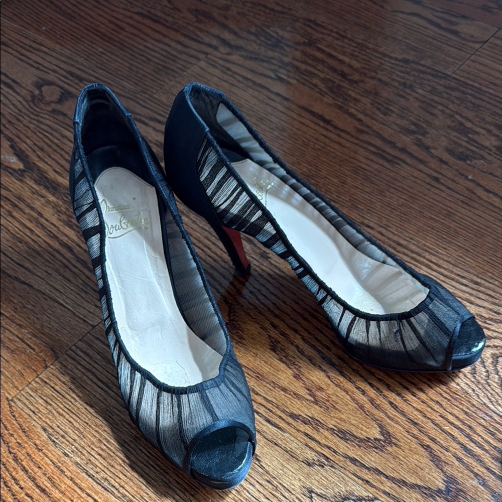Christian Louboutin Pumps